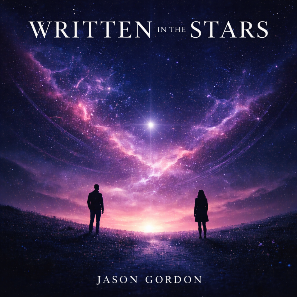 Written In The Stars — Jason Gordon
